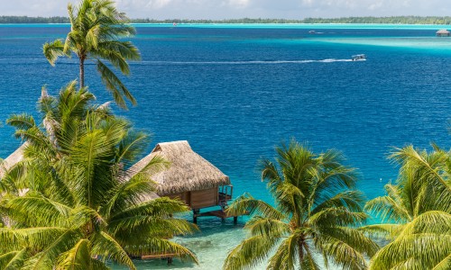 Maitai Polynesia Bora Bora
